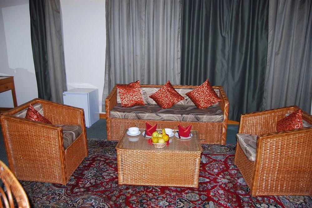 Hotel Heevan Resort Srinagar  Exterior photo