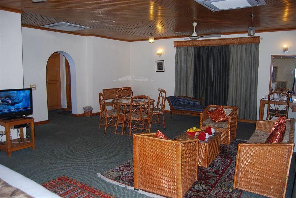 Hotel Heevan Resort Srinagar  Exterior photo