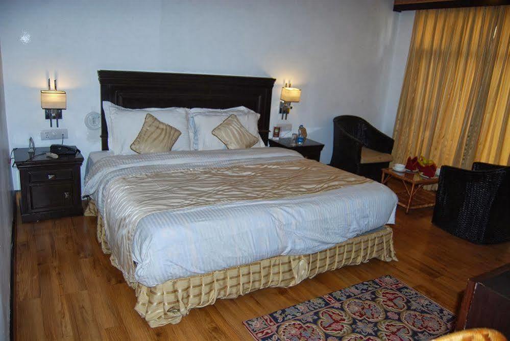 Hotel Heevan Resort Srinagar  Exterior photo